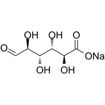 D-Mannuronic acid sodium图片