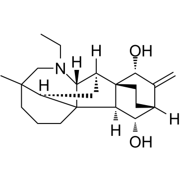 Denudatine图片
