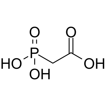 Phosphonoacetic acid图片