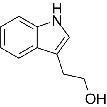 2-(1H-Indol-3-yl)ethan-1-ol图片