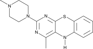 15-Lipoxygenase Inhibitor 1图片