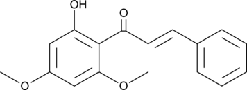 Flavokawain B图片