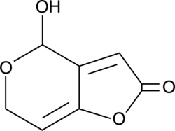Patulin图片