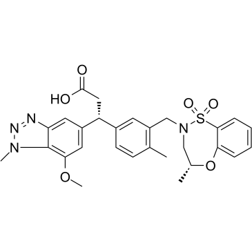 KI696 isomer图片