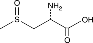 S-Methyl-L-Cysteine-S-oxide图片