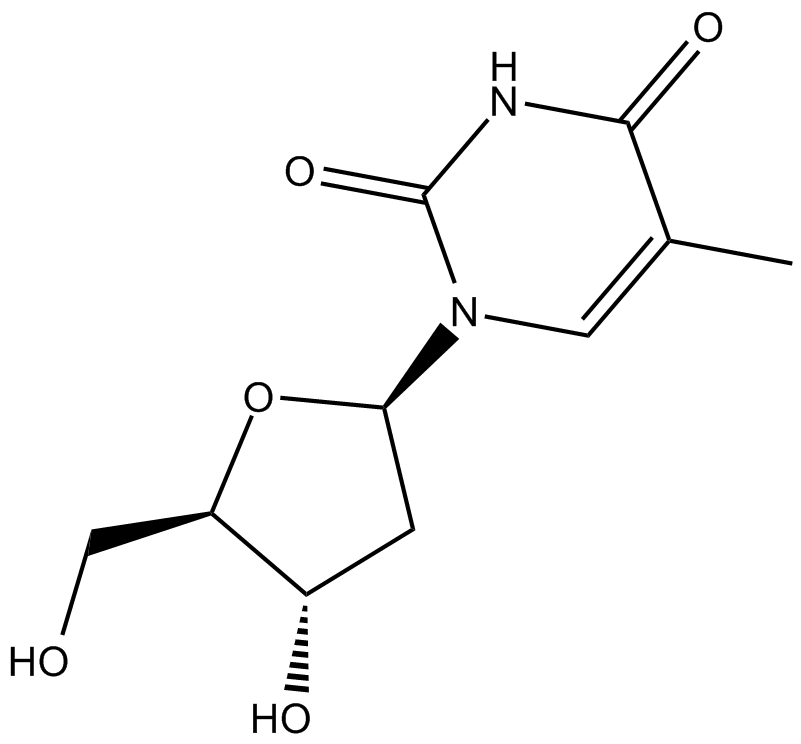 Thymidine图片