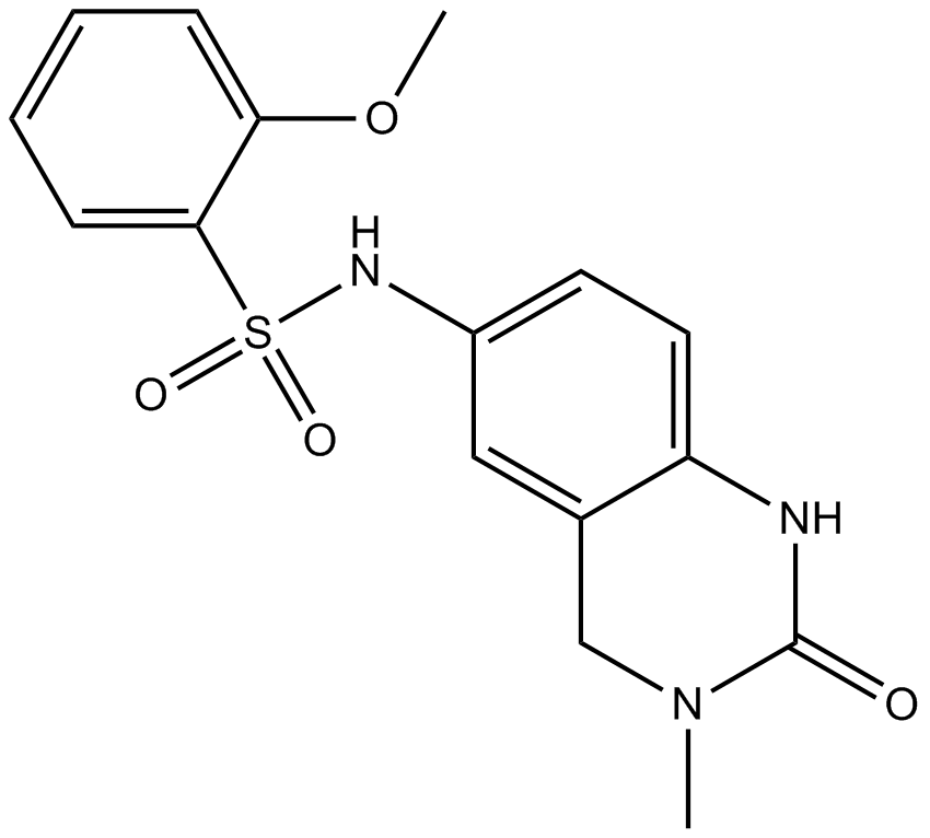 PFI-1(PF-6405761)图片