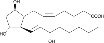 Prostaglandin F2β图片