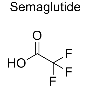Semaglutide TFA图片