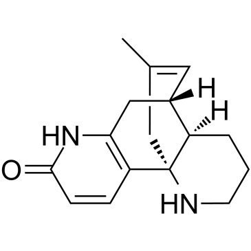 Huperzine B图片