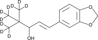 Stiripentol-d9图片