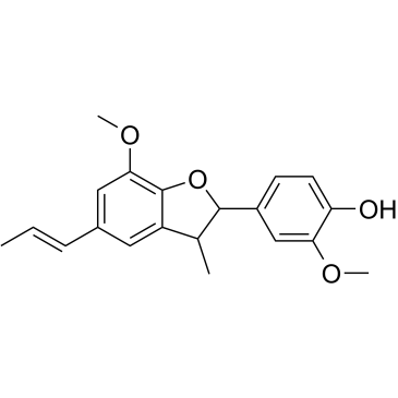 Dehydrodiisoeugenol图片