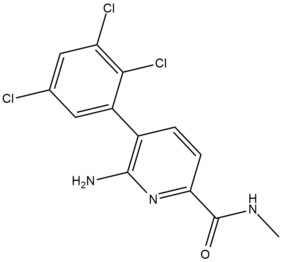 PF-01247324图片