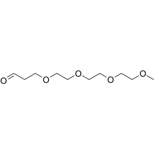 m-PEG4-aldehyde图片