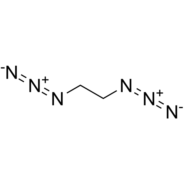 Azide-C2-Azide图片
