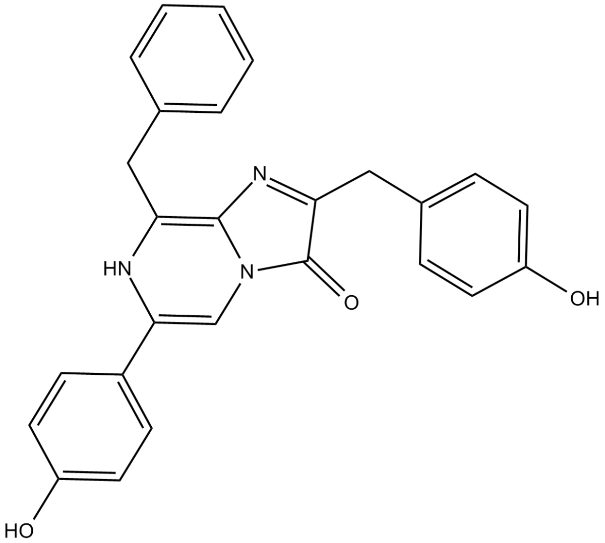 Coelenterazine图片