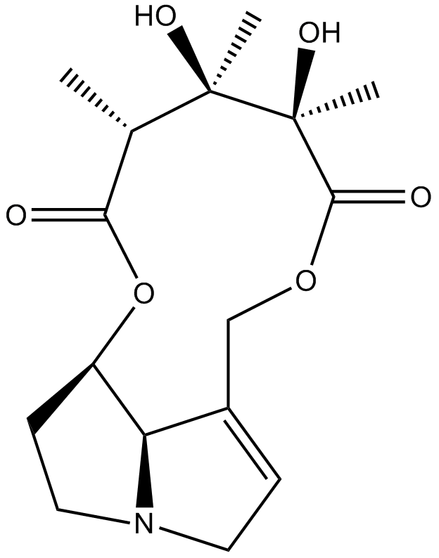 Crotaline(Monocrotaline)图片