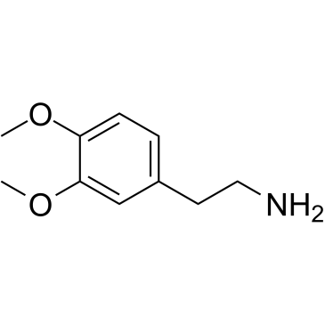3,4-Dimethoxyphenethylamine图片