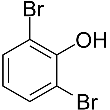 2,6-Dibromophenol图片