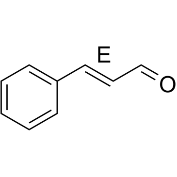 trans-Cinnamaldehyde图片