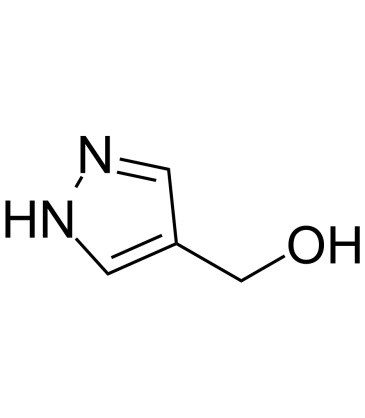 4-Hydroxymethylpyrazole图片