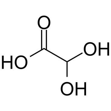 2,2-Dihydroxyacetic acid图片
