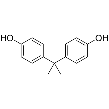 Bisphenol A图片