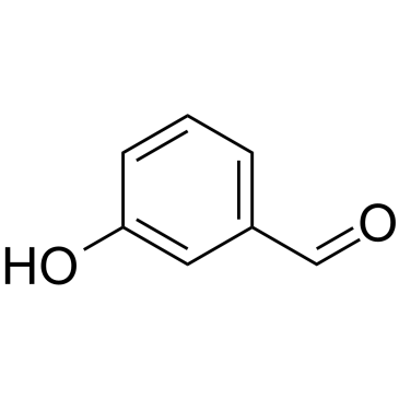 3-Hydroxybenzaldehyde图片