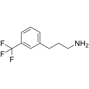 Cinacalcet metabolite M4图片