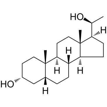 Pregnanediol图片