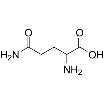 DL-Glutamine图片