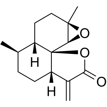 Arteannuin B图片