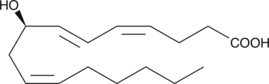 tetranor-12(R)-HETE图片