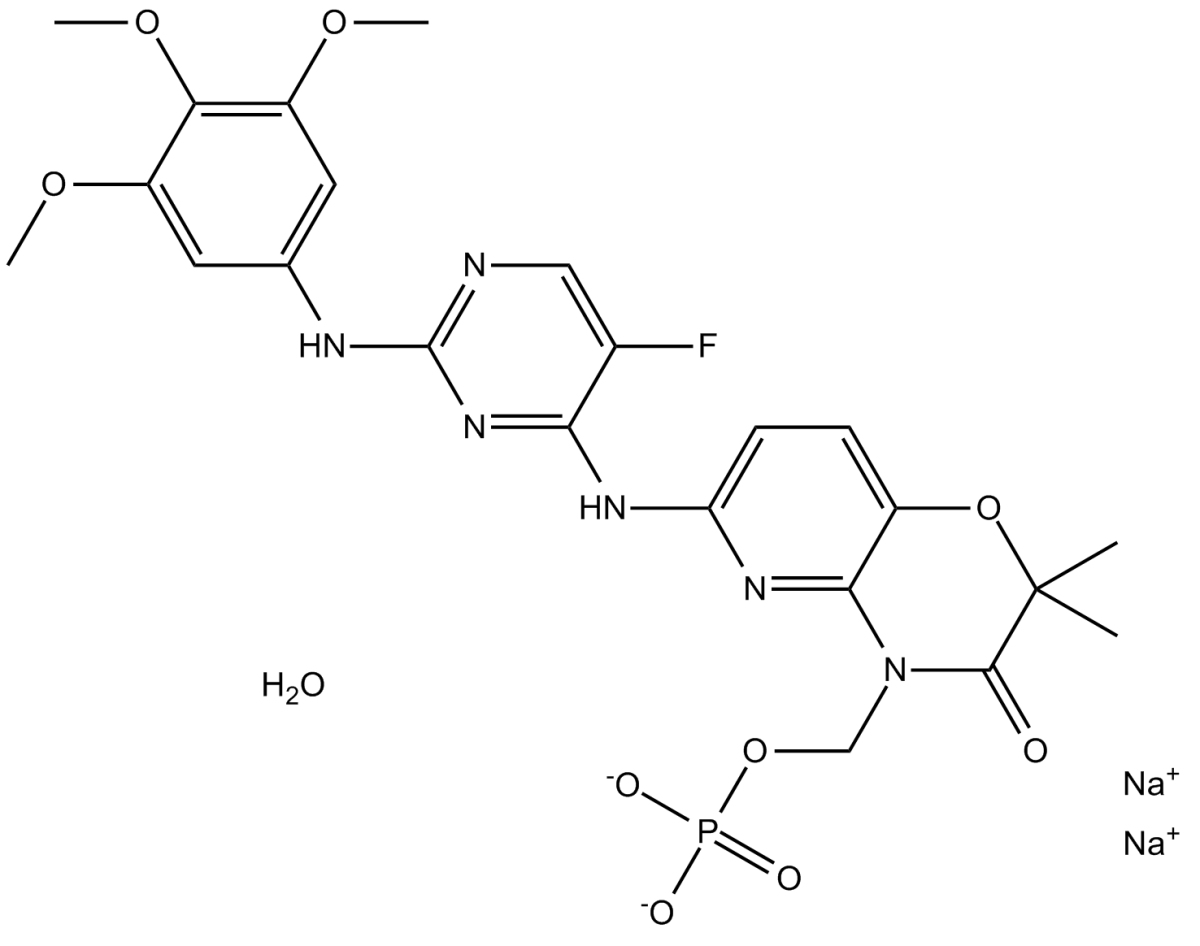 R788 disodium hexahydrate图片