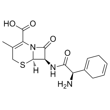 Cefradine(Cephradine)图片