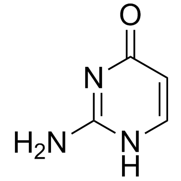 Isocytosine图片
