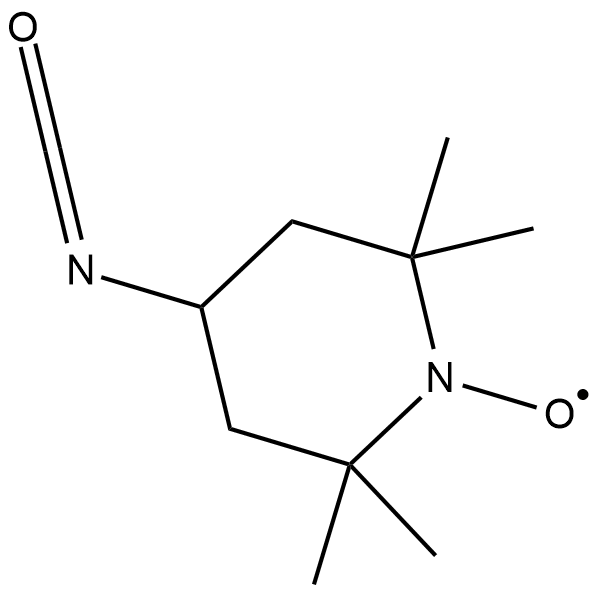 4-isocyanato TEMPO图片