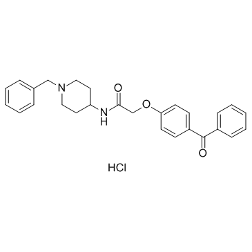AdipoRon hydrochloride图片