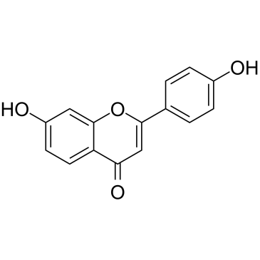 7,4'-Dihydroxyflavone图片