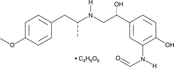 Arformoterol(tartrate)图片