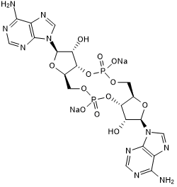 c-Di-AMP sodium salt图片