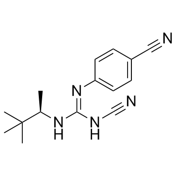 Naminidil(BMS 234303-01)图片