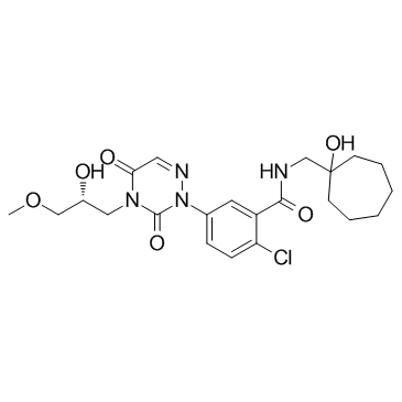 CE-224535(PF-04905428)图片
