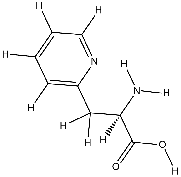 H-D-Ala(2-pyridyl)-OHo2HCl图片