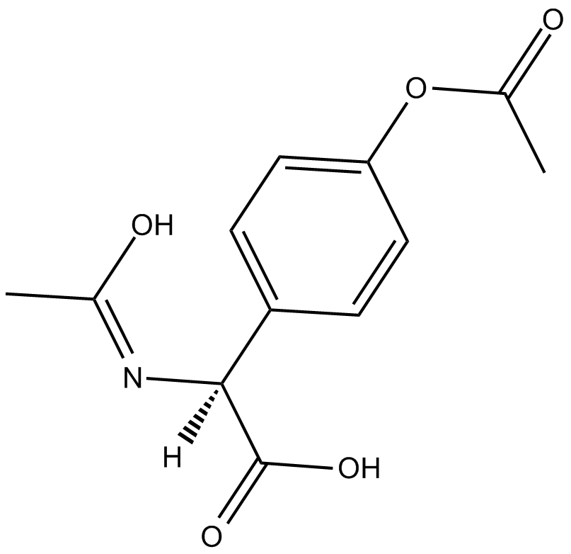 Ac-Phg(4-OAc)-OH图片