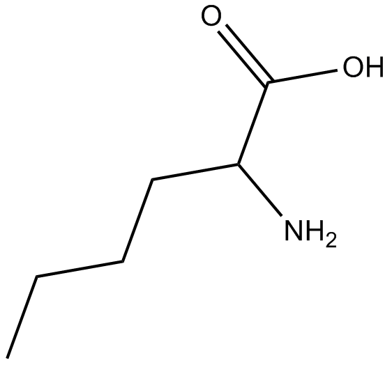 H-Nle-OH图片