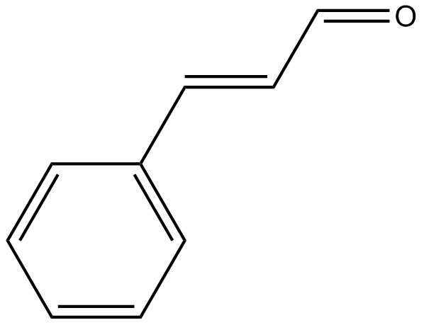 Cinnamaldehyde图片