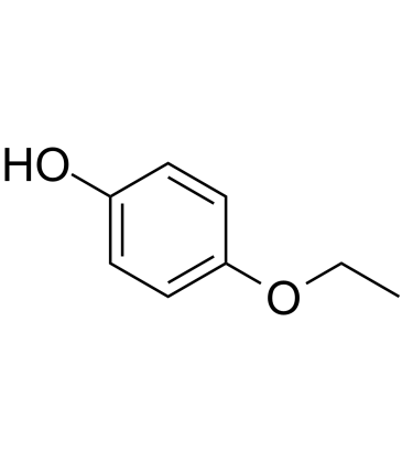 4-Ethoxyphenol图片