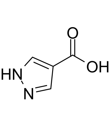 4-Carboxypyrazole图片