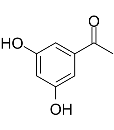 3,5-Dihydroxyacetophenone图片